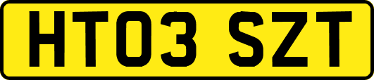 HT03SZT