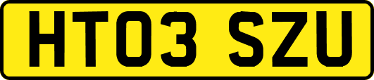 HT03SZU