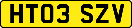 HT03SZV