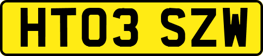 HT03SZW