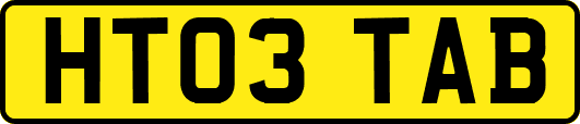 HT03TAB