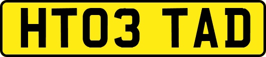 HT03TAD