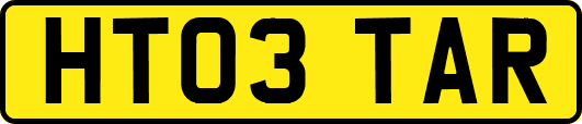 HT03TAR