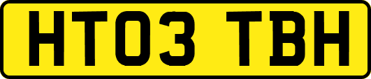 HT03TBH