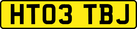 HT03TBJ