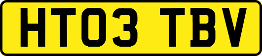 HT03TBV