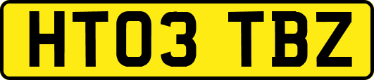 HT03TBZ