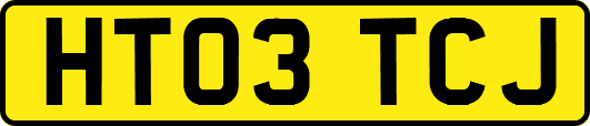 HT03TCJ