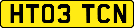 HT03TCN