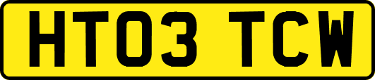 HT03TCW