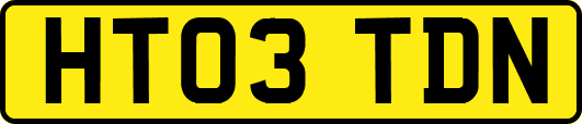 HT03TDN