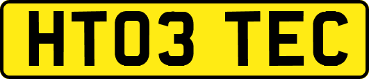 HT03TEC