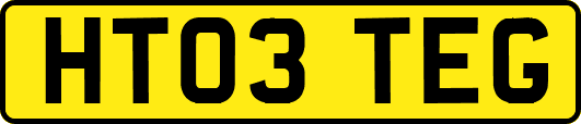 HT03TEG