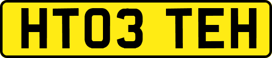 HT03TEH