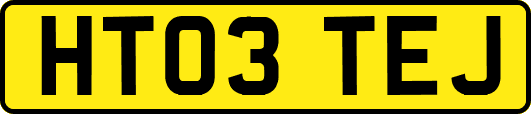 HT03TEJ