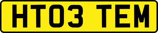 HT03TEM