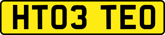 HT03TEO