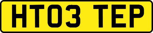 HT03TEP
