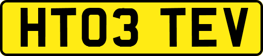 HT03TEV
