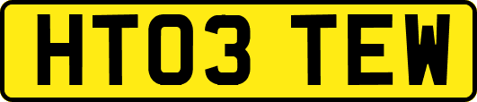 HT03TEW