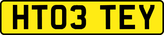 HT03TEY