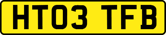 HT03TFB