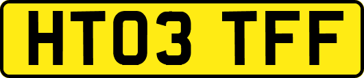 HT03TFF