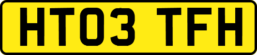 HT03TFH