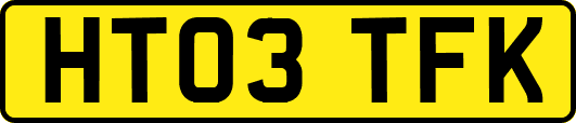 HT03TFK