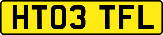 HT03TFL