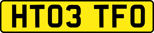HT03TFO
