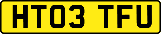 HT03TFU