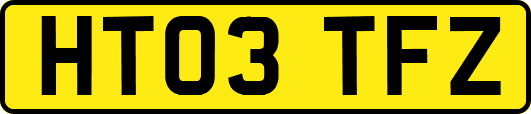 HT03TFZ