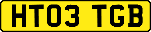 HT03TGB