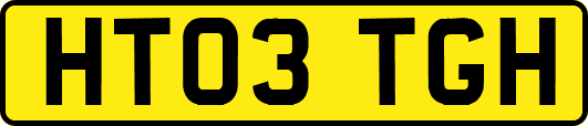 HT03TGH
