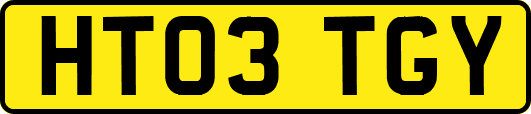 HT03TGY