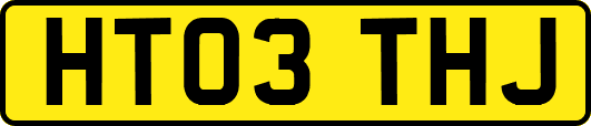 HT03THJ