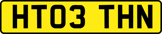 HT03THN