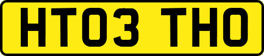 HT03THO
