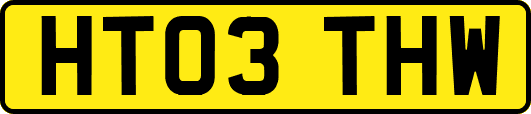 HT03THW
