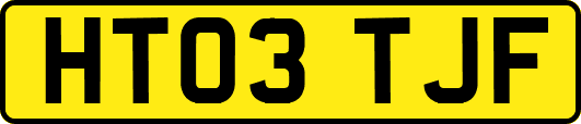 HT03TJF
