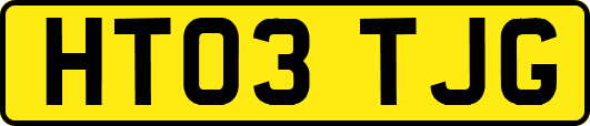 HT03TJG