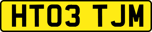 HT03TJM