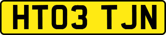 HT03TJN