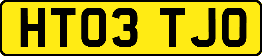 HT03TJO