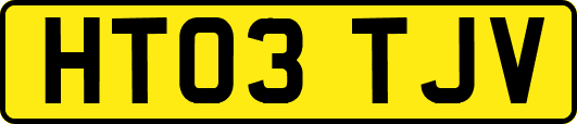 HT03TJV