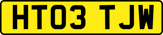 HT03TJW