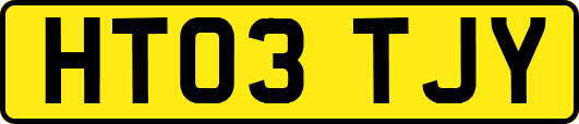 HT03TJY