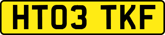 HT03TKF