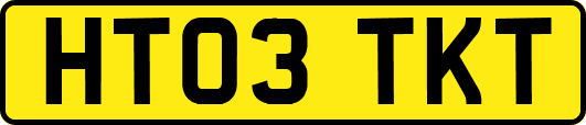 HT03TKT